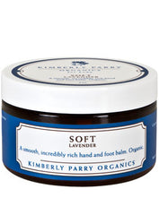 Soft Nourishing Body Butter - Lavender KP012