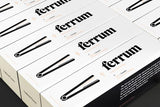 Ferrum Professional Styler FE001