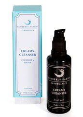 Creamy Cleanser - Coconut & Argan KP003