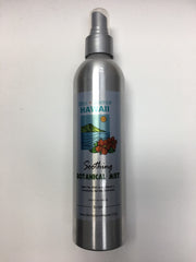 Skin+Science Hawaii Soothing Botanical Mist SS006