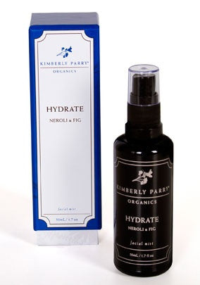 Hydrate - Neroli & Fig KP006