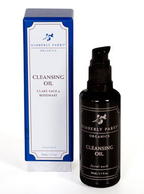 Cleansing Oil / Makeup Remover KP002